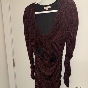 WAYF x Emma Leger dress